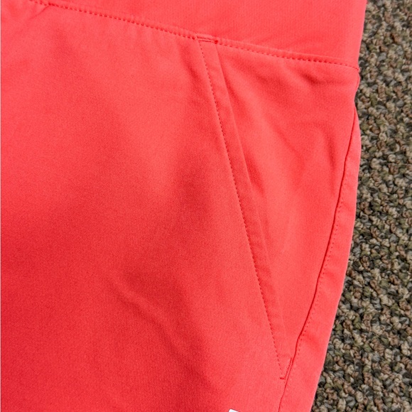 Women's Coral Jogger Scrub Pants Sz 3X‎ - Picture 7 of 10